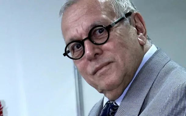 Ex-presidente da ABL Marcos Vilaça morre aos 85 anos, no Recife