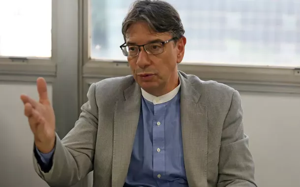 Marcio Pochmann 