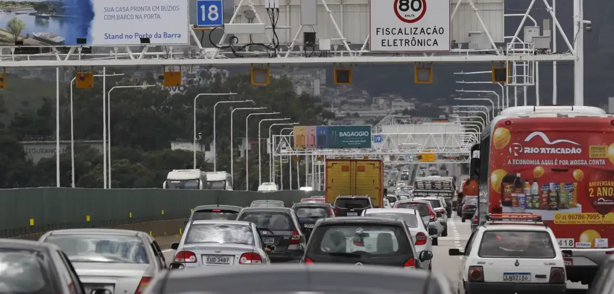 Rodovia Rio-Santos (BR-101)