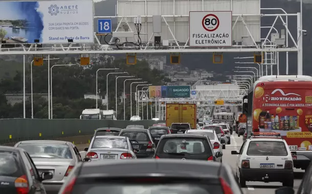 Roubos de carga dobram em fevereiro no Rio de Janeiro, aponta ISP