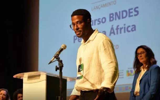 Arquiteto negro 1º colocado geral no BNDES defende cota em concursos