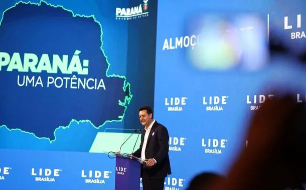 Com defesa de anistia aos golpistas, Ratinho Jr. inicia périplo rumo à eleição presidencial