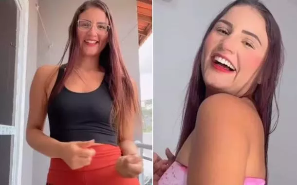 Quem é a influencer com mais de 1 milhão de seguidores sufocada com cinto de segurança pelo ex no Ceará