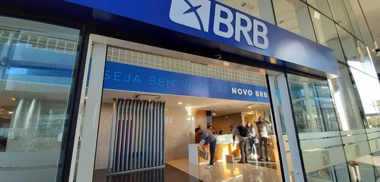 Governo federal e DF negociam R$ 5 bi para salvar o BRB