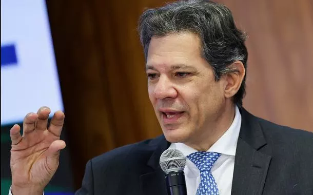 Tarifas de Trump contra o Brasil são injustificáveis, diz Haddad