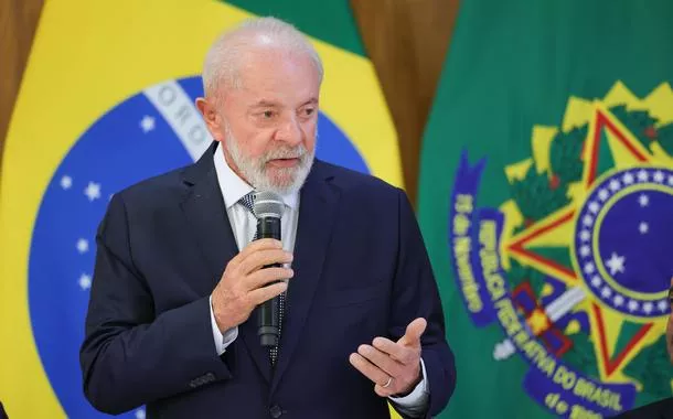 Lula - 18/03/2025