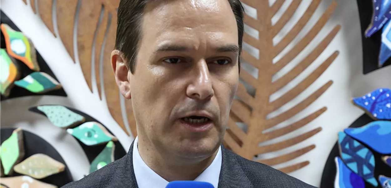Ricardo Pinto, presidente do ISCSP: “Juntando as duas experiências, acho que poderemos fazer melhor"