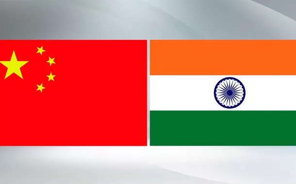 Presidentes da China e Índia trocam congratulações pelos 75 anos das relações diplomáticas