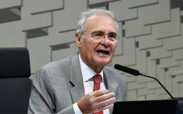 Renan Calheiros