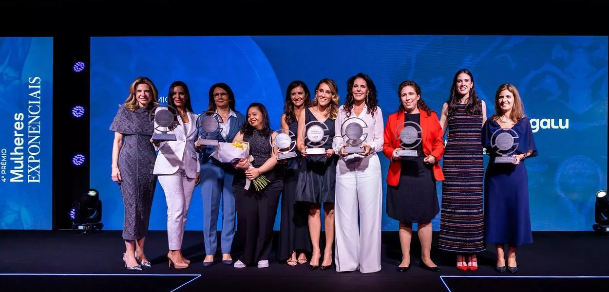 Evento da Esfera Brasil