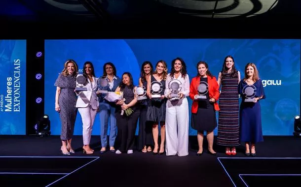 Evento da Esfera Brasil
