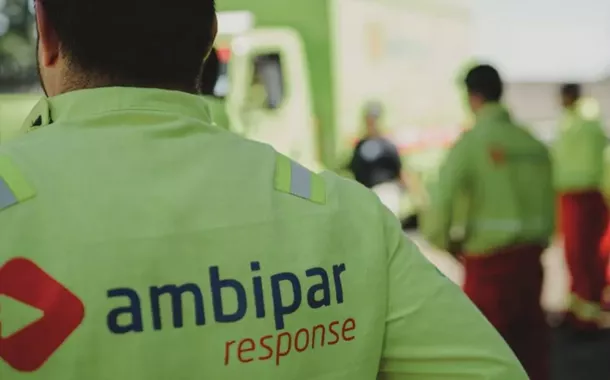 Ambipar reforça liderança em soluções ambientais no Fórum Mundial de Economia Circular 2025
