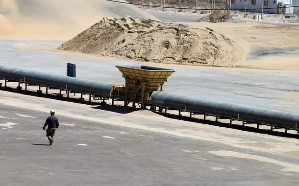Brasil faz 1ª importação de gás argentino por infraestrutura da Bolívia