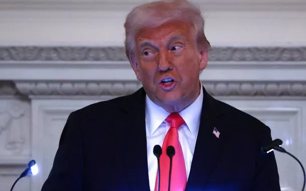 Trump "derrubou a ordem mundial"; próximo alvo é a própria democracia, avaliam diplomatas brasileiros