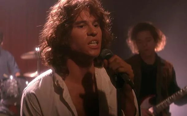 Val Kilmer, astro de "The Doors" e "Batman Eternamente", morre aos 65 anos