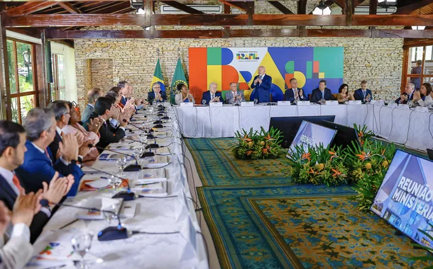 Quaest: 81% querem de Lula "um governo diferente" até 2026