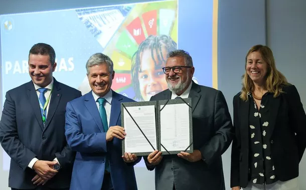 Caixa fecha acordos para recuperação ambiental e políticas climáticas com MDA e MMA