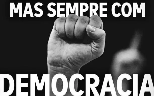 Publicação do Corinthians
