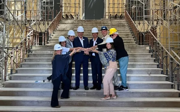 BNDES destina R$ 50 milhões para reconstrução do Museu Nacional