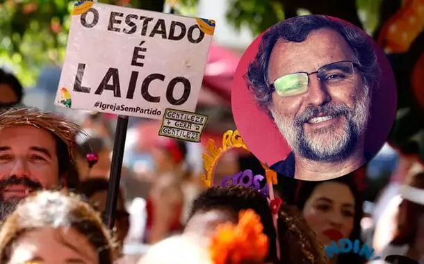 Valter Pomar: “A esquerda não é uma igreja. A esquerda é laica”