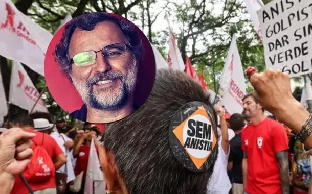 Valter Pomar: “Existe um problema de condução política”