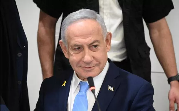 Pressionado por Trump, Netanyahu diz ter cumprido objetivos no Irã e alega cumprir cessar-fogo