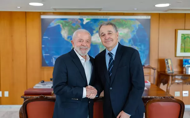 Lula escolhe Dan Ioschpe como Campeão de Alto Nível do Clima para a COP30