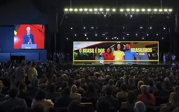 Após tarifaço de Trump, Lula diz que Brasil ‘tomará todas as medidas para defender suas empresas e seus trabalhadores’