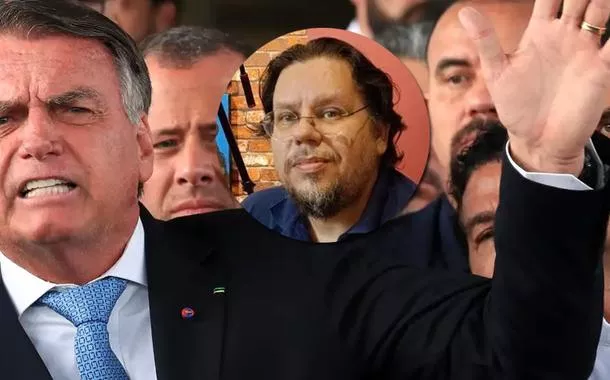 “Bolsonaro atua por anistia e tenta desestabilizar instituições”, alerta Fernando Horta