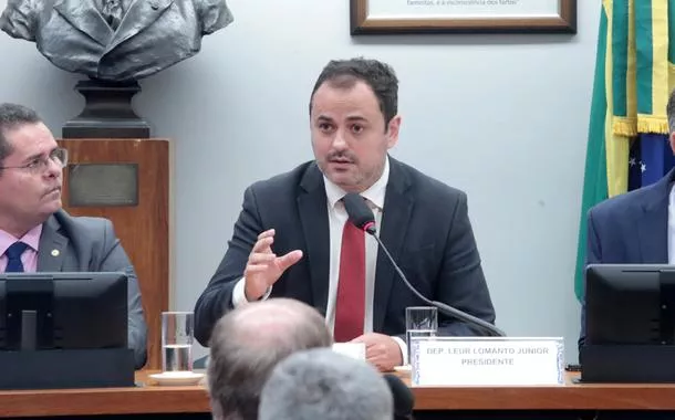 Glauber Braga reage a processo de cassação: “Não vamos entregar. Vai ter luta até o fim”