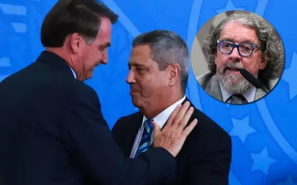 "A prova é absolutamente abundante e independe da delação de Cid", diz Kakay sobre réus por tentativa de golpe