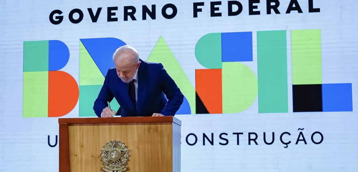 Lula - 03/04/2025