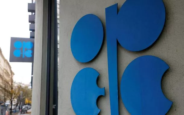Logo da Opep