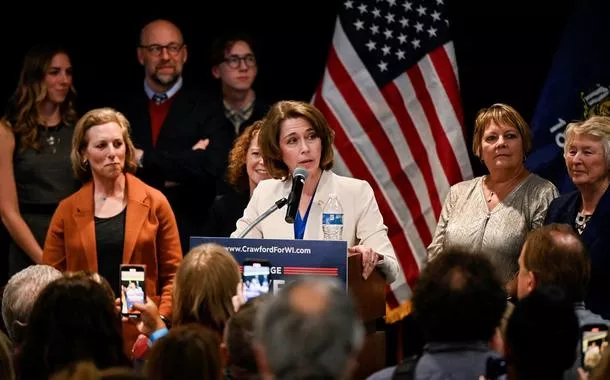 Juíza progressista derrota candidato apoiado por Trump e Musk na Suprema Corte de Wisconsin