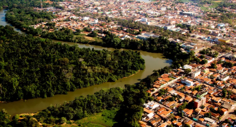 Parauapebas