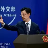 China apoia declaração da ONU que impulsiona solução de dois Estados para a Palestina