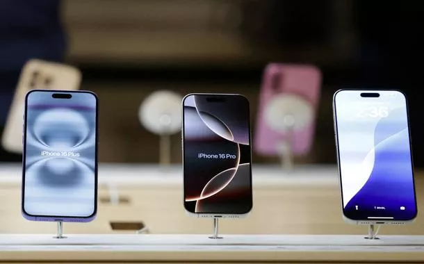Tarifas de Trump podem fazer iPhone da Apple custar até US$2.300