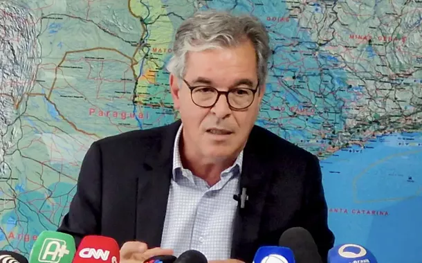 Superávit comercial após tarifaço dos EUA é celebrado como "vitória do Brasil", afirma Jorge Viana