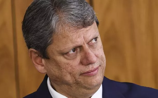 Tarcísio de Freitas