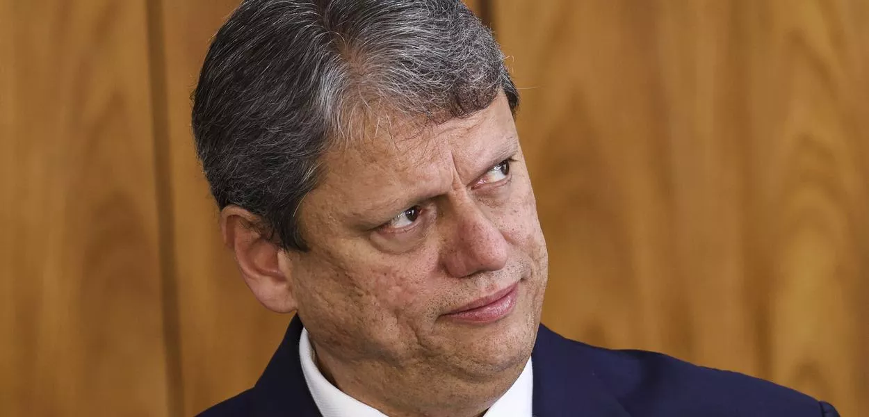 Tarcísio de Freitas