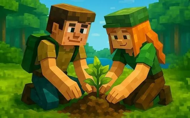 Minecraft Education