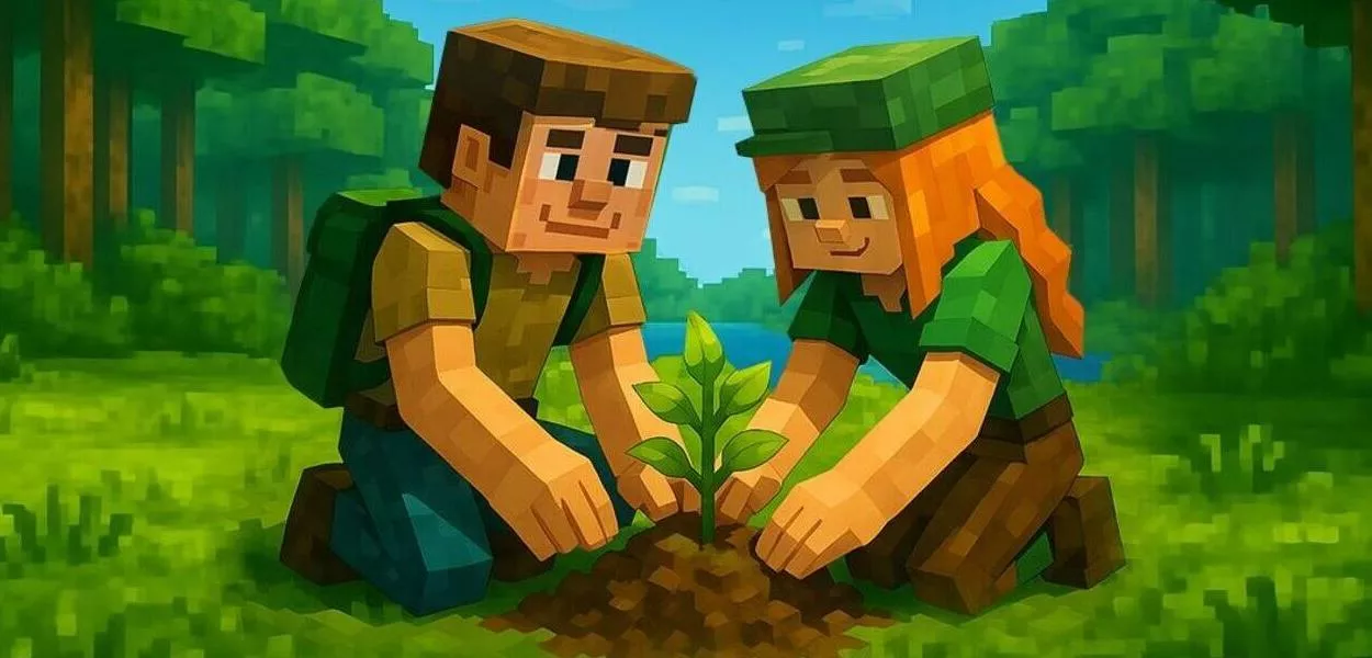 Minecraft Education