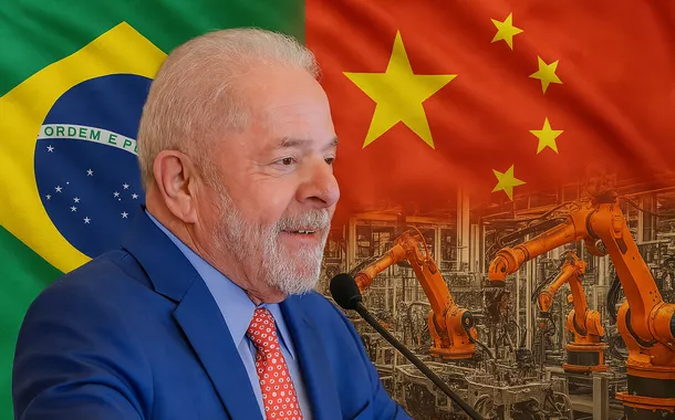 Comércio com a China gera ao Brasil superávit de US$ 276 bilhões em 10 anos