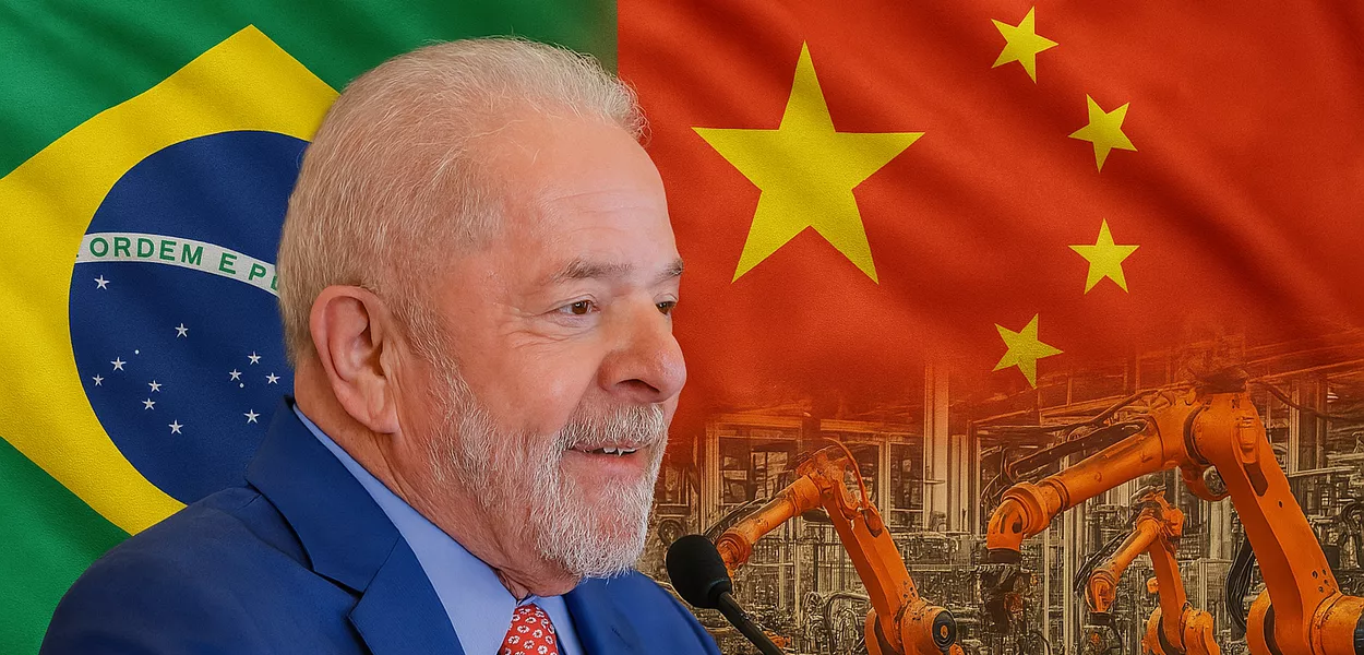 Lula é “estadista influente” e visita à China tem grande significado, diz governo chinês