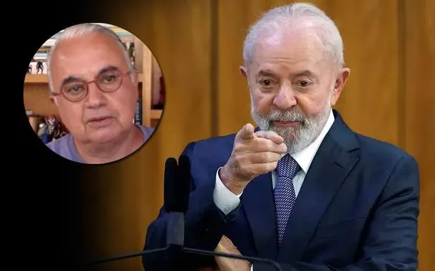 "Lula está cansado de saber que pesquisa a esta altura do campeonato não vale nada", diz Marcos Coimbra