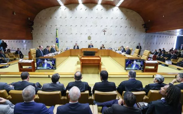Maioria dos brasileiros rejeita revogação de vistos de ministros do STF pelos EUA, aponta pesquisa