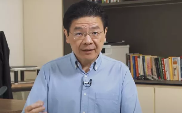 Primeiro-ministro de Singapura faz alerta dramático e diz que guerra comercial de Trump pode levar a conflitos armados