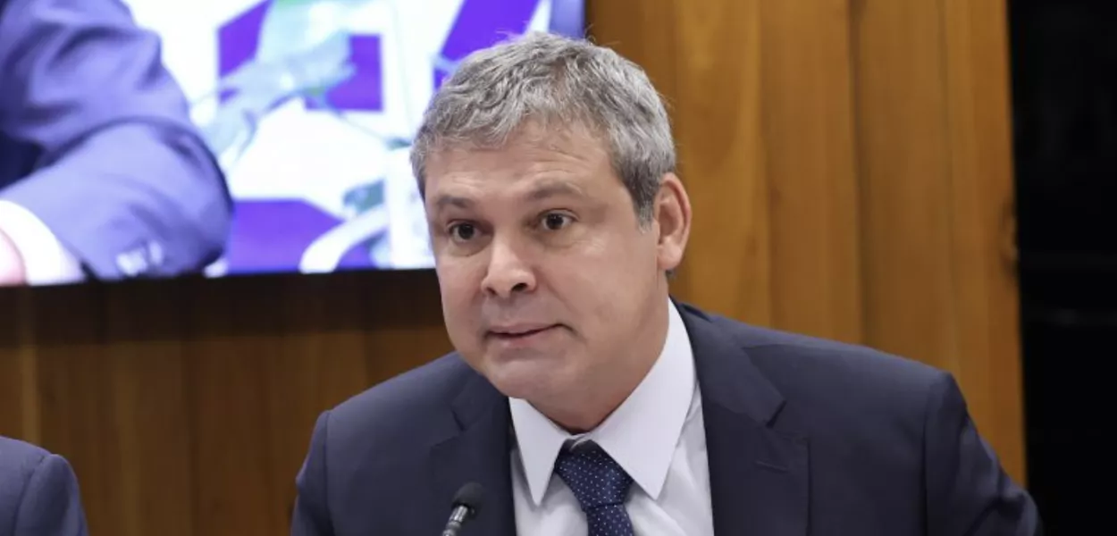 Lindbergh Farias