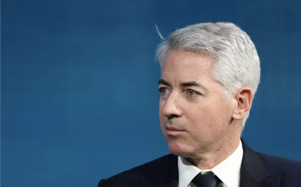 Apoiador de Trump, Bill Ackman diz que ele está perdendo a confiança dos empresários