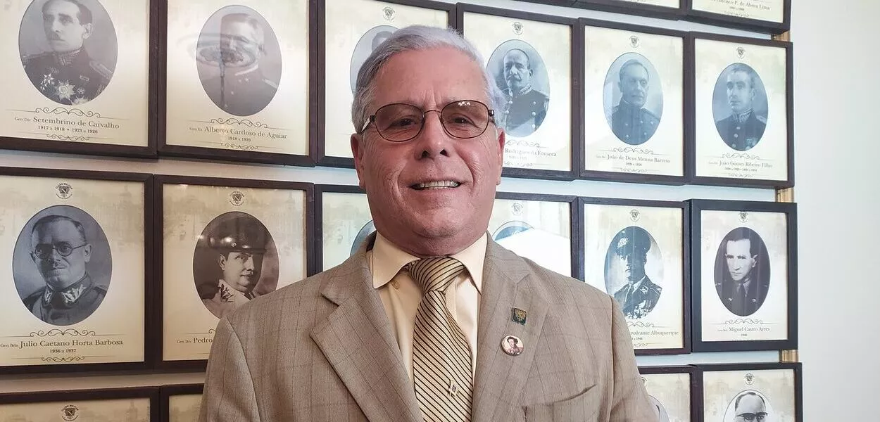 Sérgio Tavares Carneiro